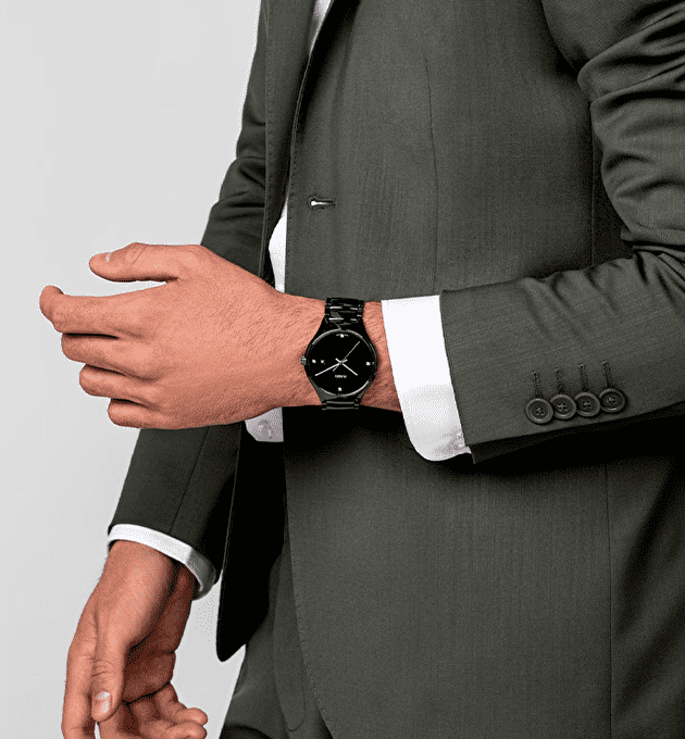 Наручные часы Rado True Diamonds