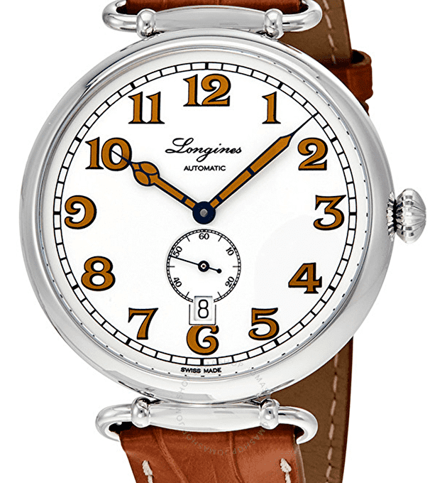 Longines Heritage 1918