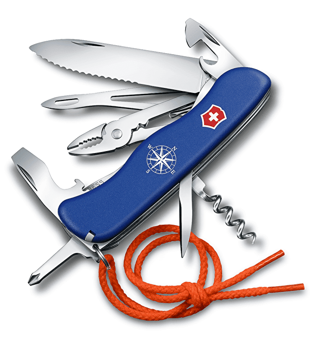 Victorinox Skipper