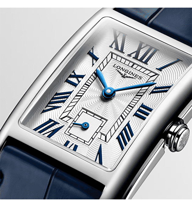 Наручные часы Longines Dolcevita