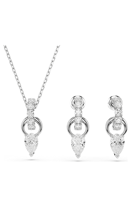 Набор украшений Mesmera