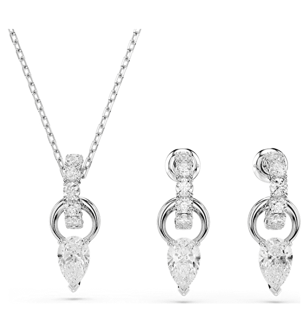 Набор украшений Mesmera