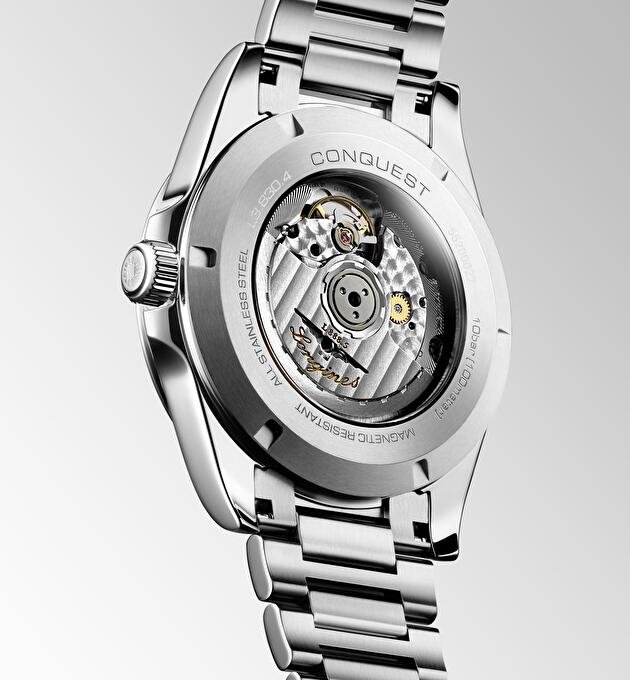 Наручные часы Longines Conquest