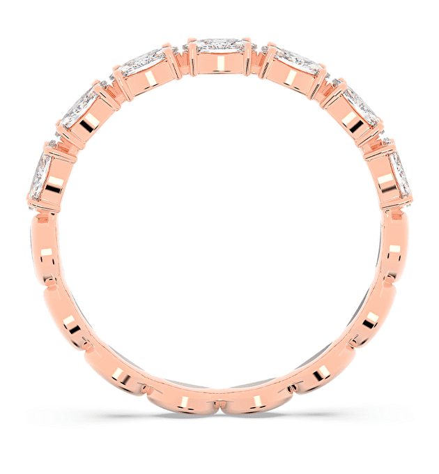 Кольцо Matrix Vittore