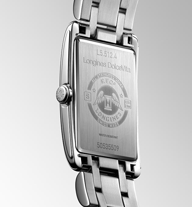 Наручные часы Longines Dolcevita