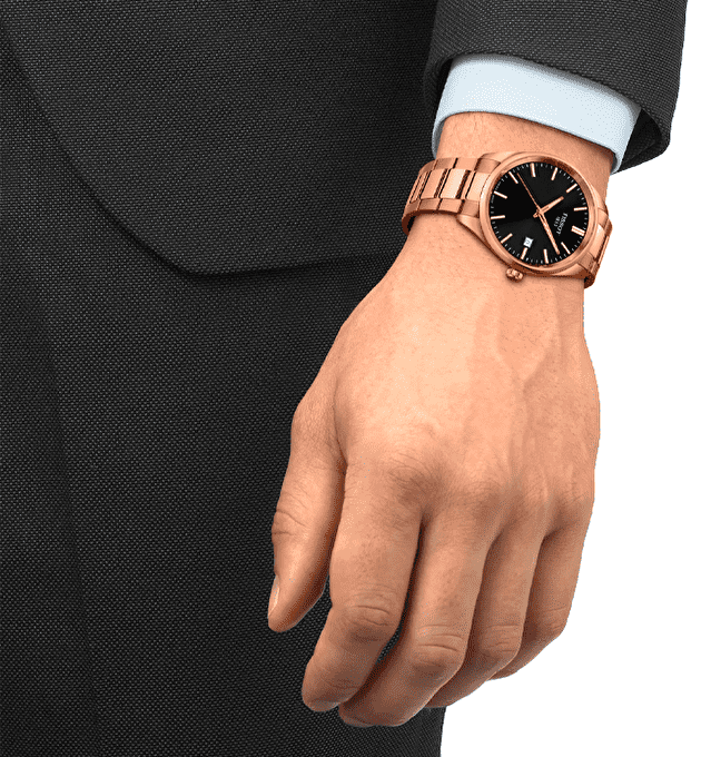 Наручные часы Tissot PR 100