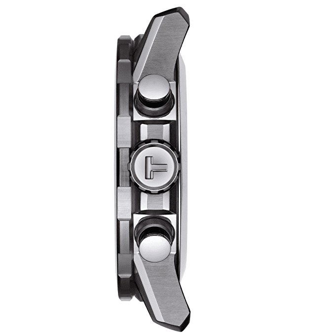 Наручные часы Tissot Supersport Chrono