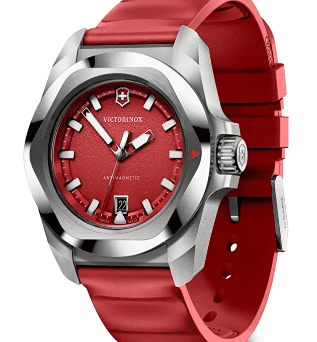 Наручные часы Victorinox Inox Quartz