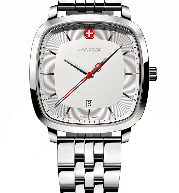 Наручные часы Wenger Vintage Classic