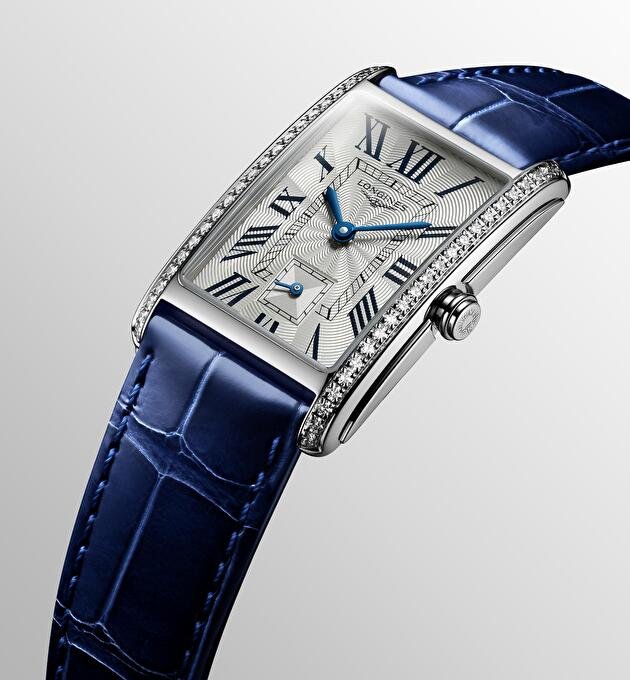 Наручные часы Longines Dolcevita