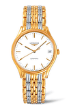 Longines Lyre