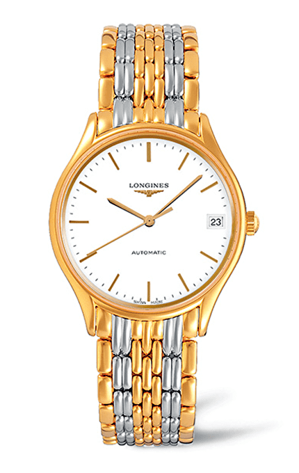 Наручные часы Longines Lyre