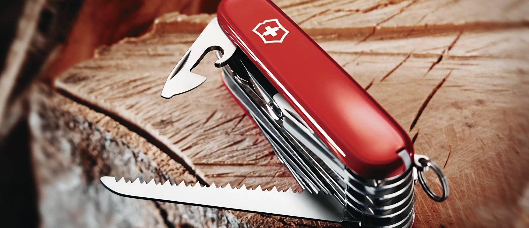 Швейцарские ножи Victorinox