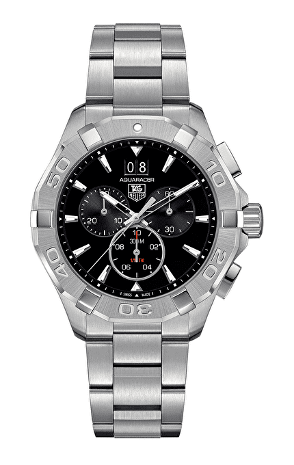 Наручные часы Tag Heuer Aquaracer 300 M Quarz 43mm