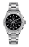 Наручные часы Tag Heuer Aquaracer 300 M Quarz 43mm