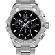 Наручные часы Tag Heuer Aquaracer 300 M Quarz 43mm