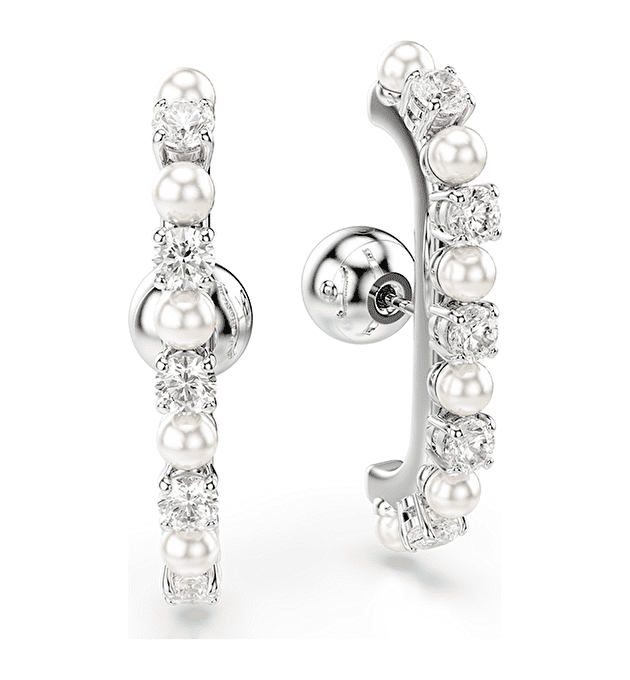 Набор украшений Matrix