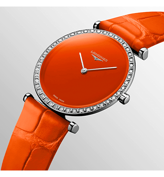 Наручные часы La Grande Classique De Longines