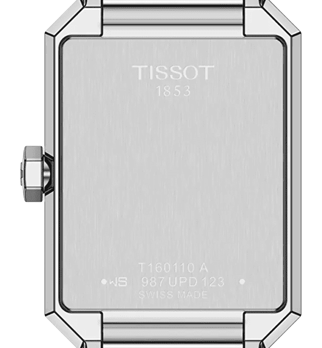 Наручные часы Tissot SRV