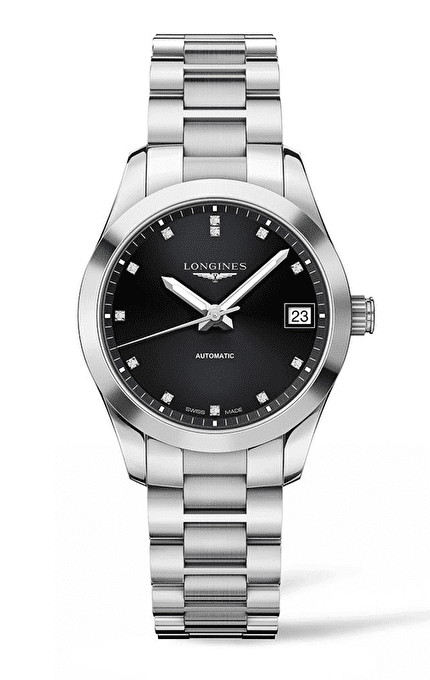 Наручные часы Longines Conquest Classic