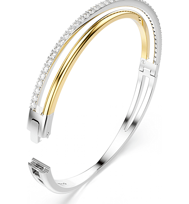 Браслет-манжета  Hyperbola