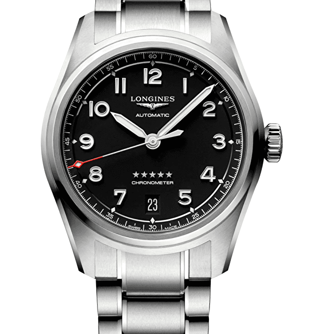 Наручные часы Longines Spirit