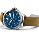 Наручные часы Khaki Aviation Pilot Day Date Auto - Air-Glaciers Edition