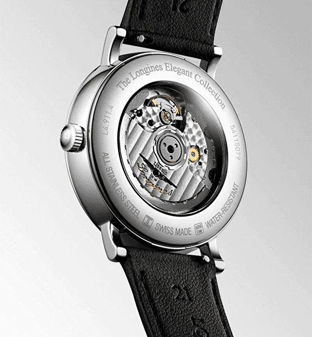 Наручные часы The Longines Elegant Collection