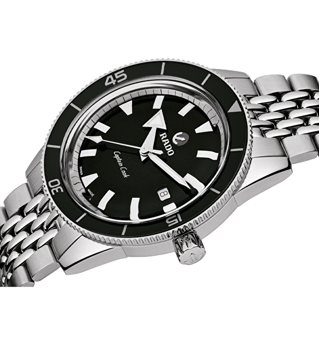Наручные часы Rado Captain Cook Automatic