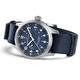 Наручные часы Hamilton Khaki Field Mechanical Power Reserve