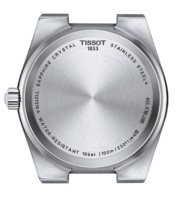Наручные часы Tissot PRX 35 mm