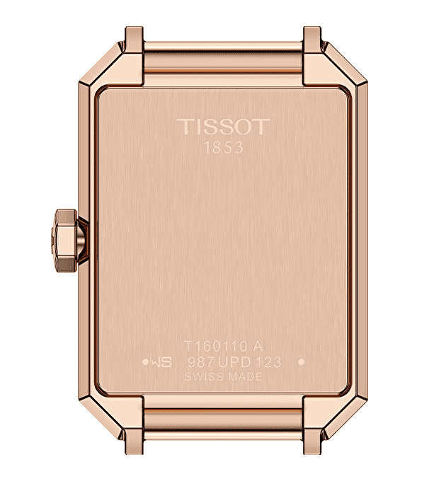 Наручные часы Tissot SRV 30mm