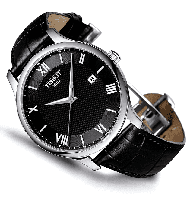 Наручные часы Tissot Tradition