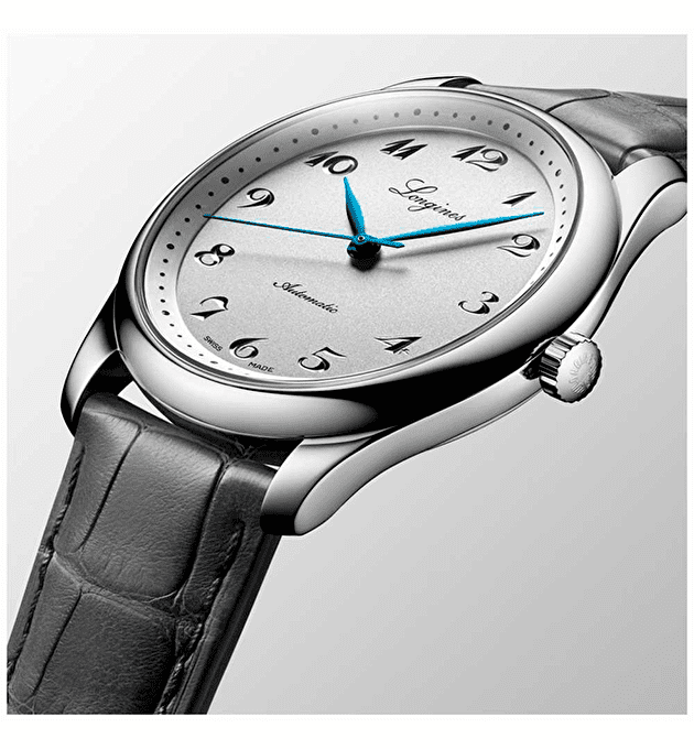 Наручные часы The Longines Master Collection 190th Anniversary