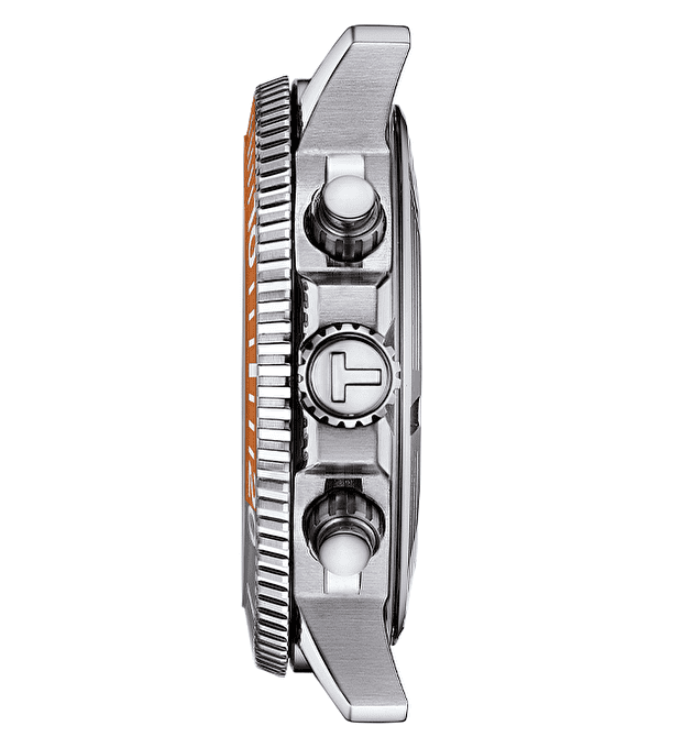 Наручные часы Tissot Seastar 1000 Chronograph