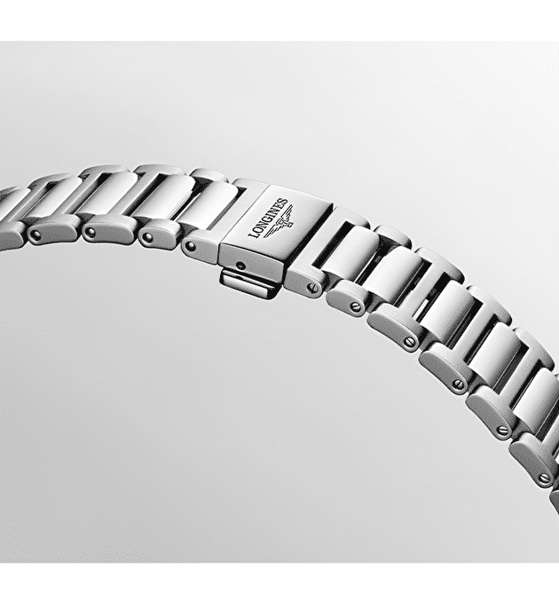 Наручные часы Longines Conquest Chronograph