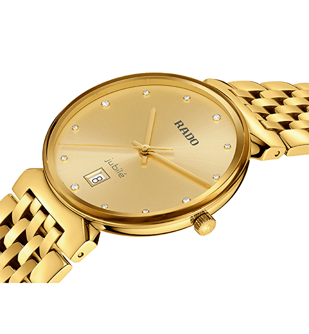 Наручные часы Rado Florence Diamonds