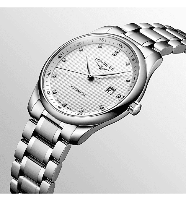 Наручные часы The Longines Master Collection