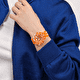 Наручные часы SWATCH PACIFIC SEA NETTLE