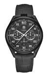 Tag Heuer Carbon Matrix Composite Concept Chronograph