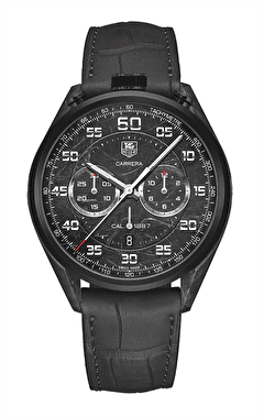 Наручные часы Carbon Matrix Composite Concept Chronograph