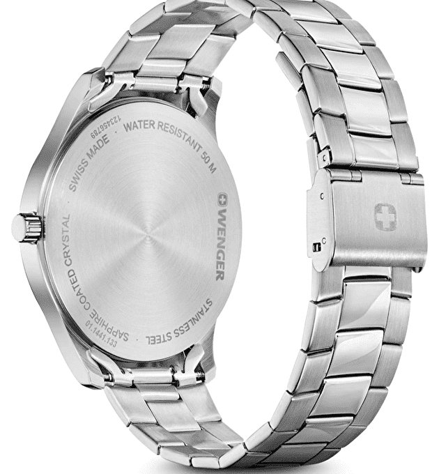 Наручные часы Wenger City Sport