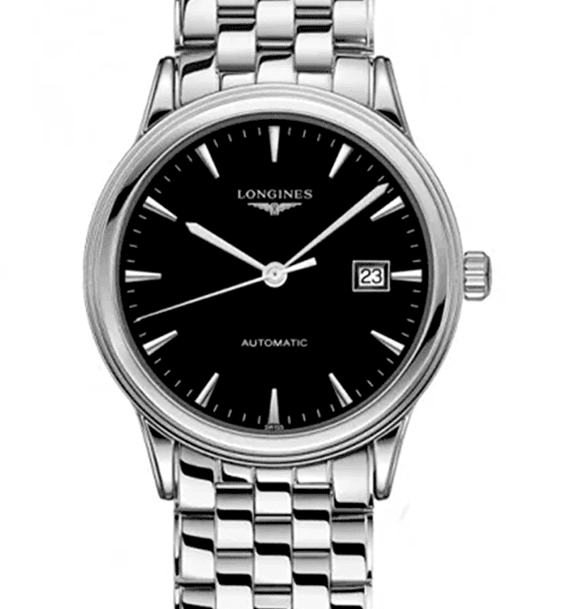 Наручные часы The Longines Flagship