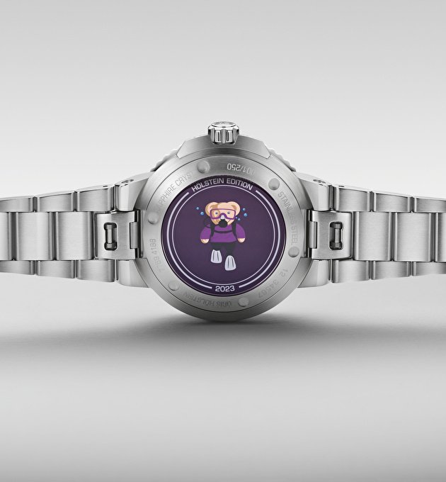 Наручные часы Aquis Hölstein Edition 2023