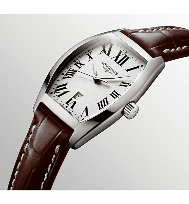 Наручные часы Longines Evidenza