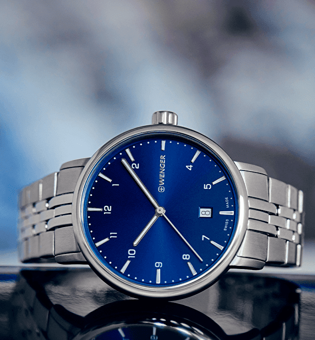 Наручные часы Wenger Urban Classic