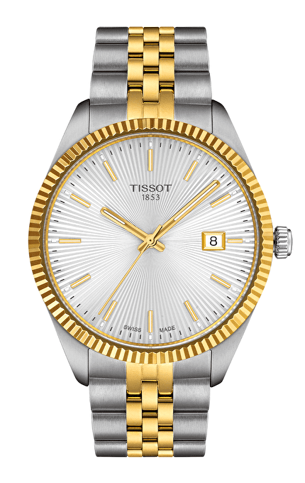 Наручные часы Tissot Ballade 40mm