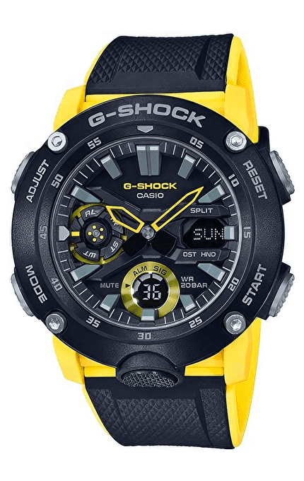 Наручные часы Casio G-Shock