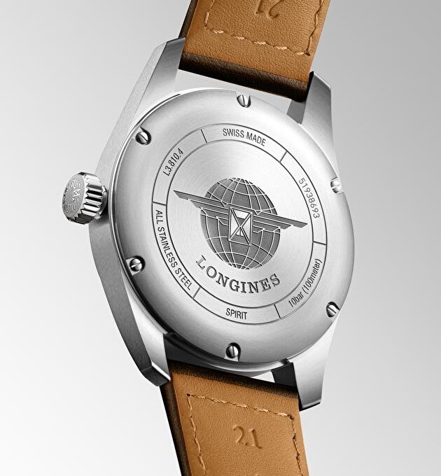 Наручные часы Longines Spirit