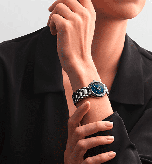 Наручные часы Longines Primaluna
